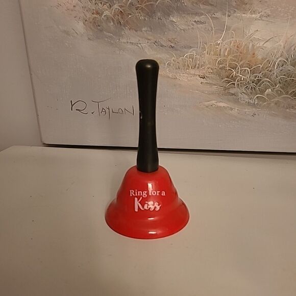 Bell   - Picture 1 of 6